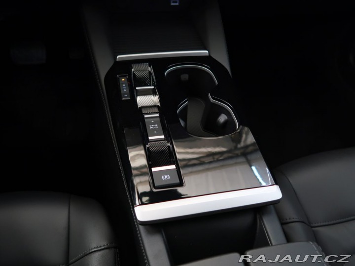 Citroën Ostatní modely C5 X 1.2PureTech,96kW,SHINE,AT 1800