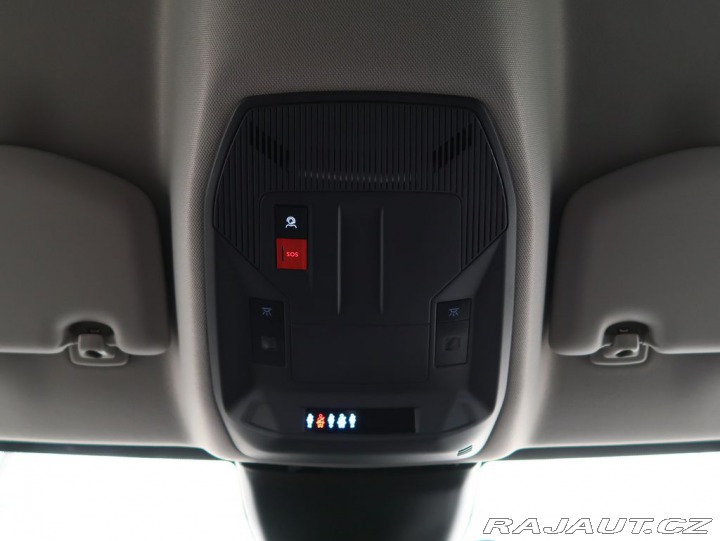 Citroën Ostatní modely C5 X 1.2PureTech,96kW,SHINE,AT 1800