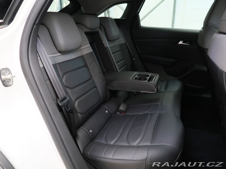 Citroën Ostatní modely C5 X 1.2PureTech,96kW,SHINE,AT 1800