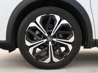 Citroën Ostatní modely C5 X 1.2PureTech,96kW,SHINE,AT 1800