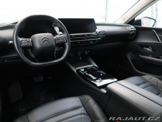 Citroën Ostatní modely C5 X 1.2PureTech,96kW,SHINE,AT 1800