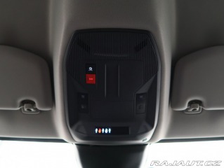 Citroën Ostatní modely C5 X 1.2PureTech,96kW,SHINE,AT 1800