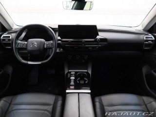 Citroën Ostatní modely C5 X 1.2PureTech,96kW,SHINE,AT 1800