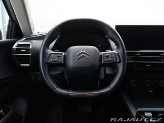 Citroën Ostatní modely C5 X 1.2PureTech,96kW,SHINE,AT 1800