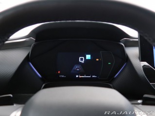 Citroën Ostatní modely C5 X 1.2PureTech,96kW,SHINE,AT 1800