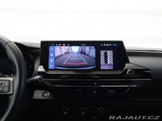 Citroën Ostatní modely C5 X 1.2PureTech,96kW,SHINE,AT 1800