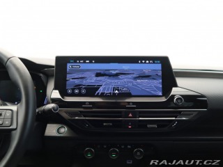 Citroën Ostatní modely C5 X 1.2PureTech,96kW,SHINE,AT 1800