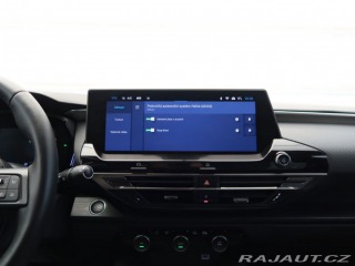 Citroën Ostatní modely C5 X 1.2PureTech,96kW,SHINE,AT 1800