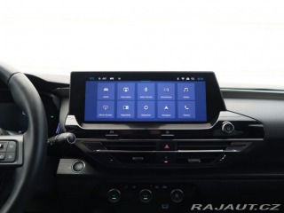 Citroën Ostatní modely C5 X 1.2PureTech,96kW,SHINE,AT 1800