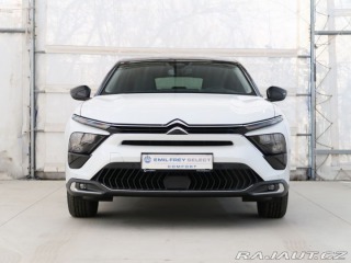 Citroën Ostatní modely C5 X 1.2PureTech,96kW,SHINE,AT 1800