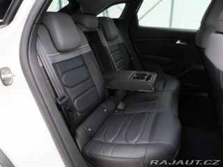 Citroën Ostatní modely C5 X 1.2PureTech,96kW,SHINE,AT 1800