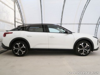 Citroën Ostatní modely C5 X 1.2PureTech,96kW,SHINE,AT 1800