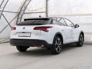 Citroën Ostatní modely C5 X 1.2PureTech,96kW,SHINE,AT 1800