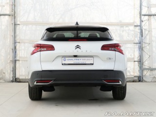 Citroën Ostatní modely C5 X 1.2PureTech,96kW,SHINE,AT 1800