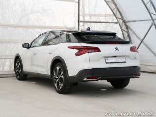 Citroën Ostatní modely C5 X 1.2PureTech,96kW,SHINE,AT 1800