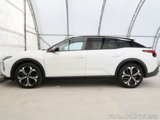 Citroën Ostatní modely C5 X 1.2PureTech,96kW,SHINE,AT 1800