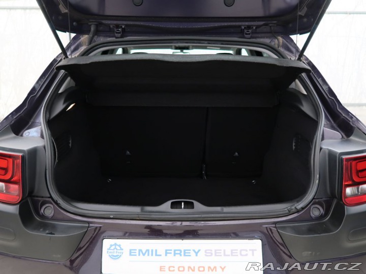 Citroën C4 Cactus 1.2PureTech,81kW,FEEL,MAN 1800