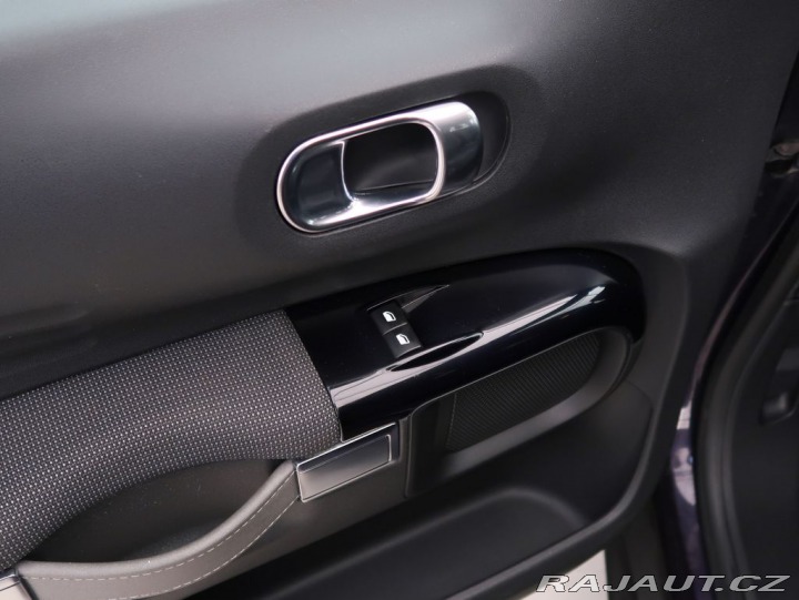 Citroën C4 Cactus 1.2PureTech,81kW,FEEL,MAN 1800