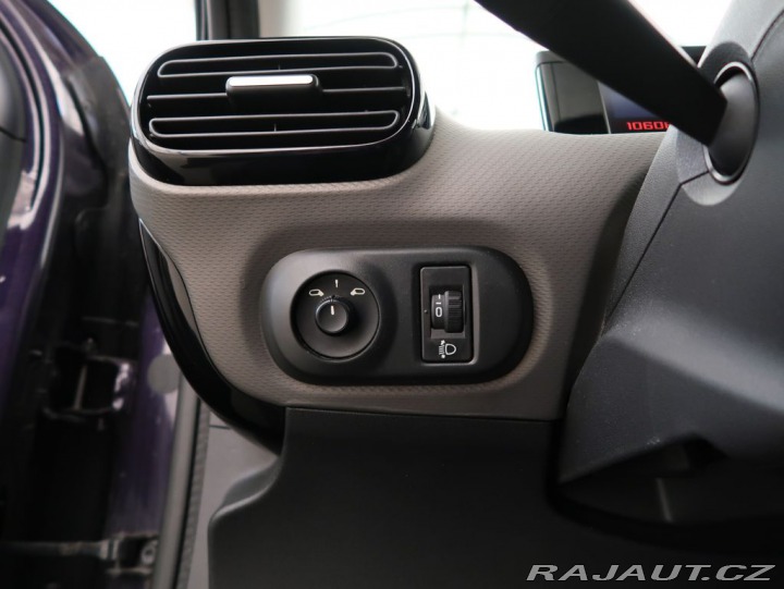 Citroën C4 Cactus 1.2PureTech,81kW,FEEL,MAN 1800