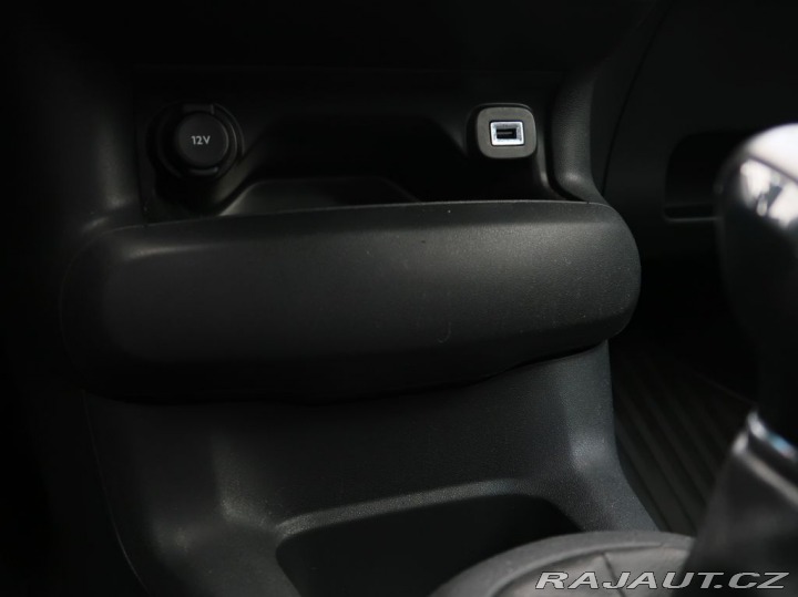 Citroën C4 Cactus 1.2PureTech,81kW,FEEL,MAN 1800