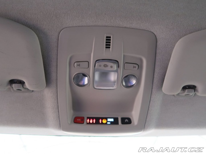 Citroën C4 Cactus 1.2PureTech,81kW,FEEL,MAN 1800