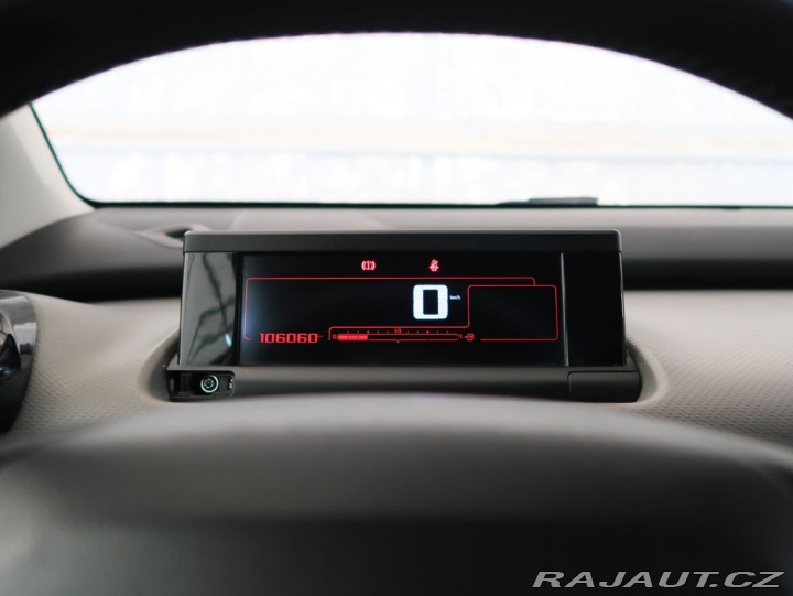 Citroën C4 Cactus 1.2PureTech,81kW,FEEL,MAN 1800