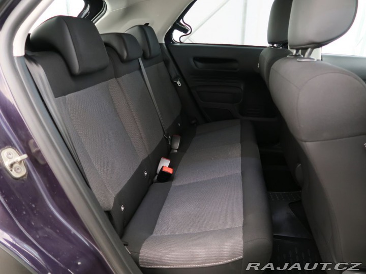 Citroën C4 Cactus 1.2PureTech,81kW,FEEL,MAN 1800