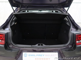 Citroën C4 Cactus 1.2PureTech,81kW,FEEL,MAN 1800