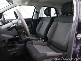 Citroën C4 Cactus 1.2PureTech,81kW,FEEL,MAN 1800