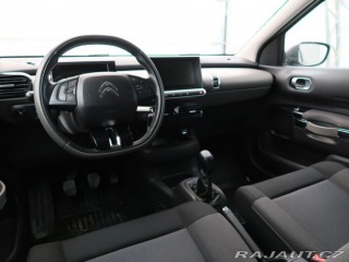 Citroën C4 Cactus 1.2PureTech,81kW,FEEL,MAN 1800