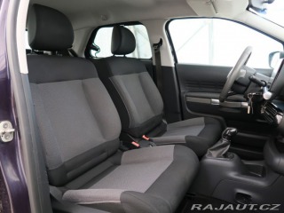 Citroën C4 Cactus 1.2PureTech,81kW,FEEL,MAN 1800