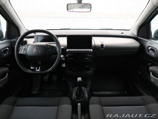 Citroën C4 Cactus 1.2PureTech,81kW,FEEL,MAN 1800