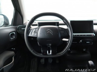 Citroën C4 Cactus 1.2PureTech,81kW,FEEL,MAN 1800