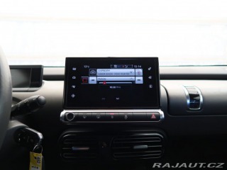 Citroën C4 Cactus 1.2PureTech,81kW,FEEL,MAN 1800