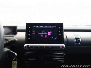 Citroën C4 Cactus 1.2PureTech,81kW,FEEL,MAN 1800