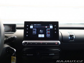 Citroën C4 Cactus 1.2PureTech,81kW,FEEL,MAN 1800