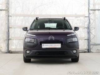 Citroën C4 Cactus 1.2PureTech,81kW,FEEL,MAN 1800