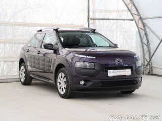 Citroën C4 Cactus 1.2PureTech,81kW,FEEL,MAN 1800
