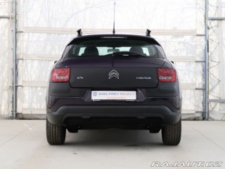 Citroën C4 Cactus 1.2PureTech,81kW,FEEL,MAN 1800