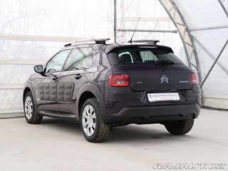 Citroën C4 Cactus 1.2PureTech,81kW,FEEL,MAN 1800