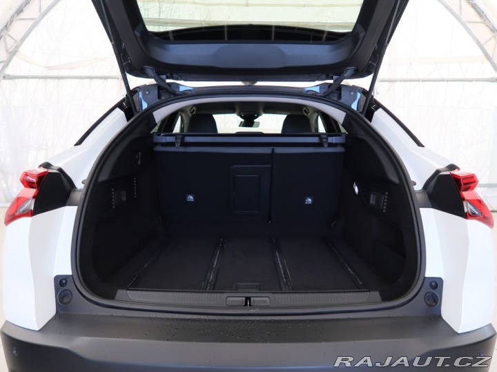 Citroën Ostatní modely C5 X 1.6PureTech,133kW,SHINE,A 1800