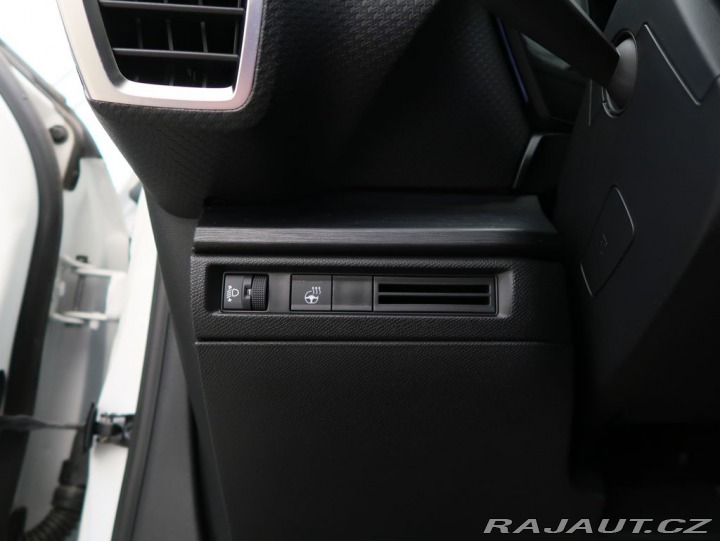 Citroën Ostatní modely C5 X 1.6PureTech,133kW,SHINE,A 1800