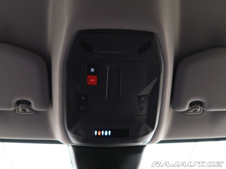 Citroën Ostatní modely C5 X 1.6PureTech,133kW,SHINE,A 1800