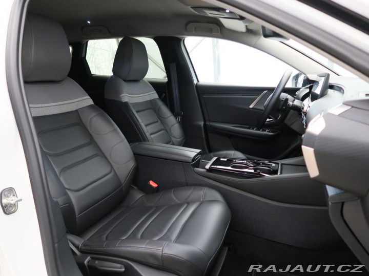 Citroën Ostatní modely C5 X 1.6PureTech,133kW,SHINE,A 1800