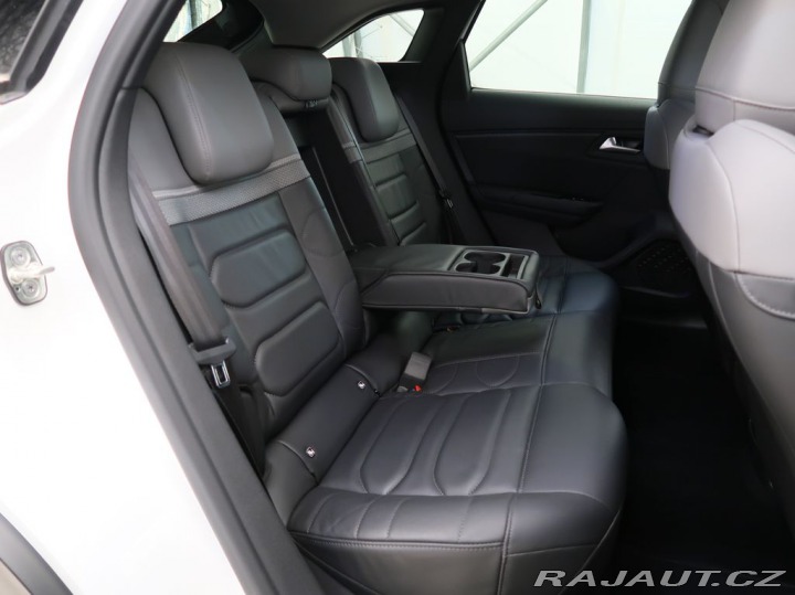 Citroën Ostatní modely C5 X 1.6PureTech,133kW,SHINE,A 1800