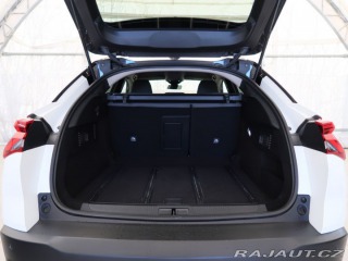 Citroën Ostatní modely C5 X 1.6PureTech,133kW,SHINE,A 1800