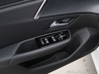 Citroën Ostatní modely C5 X 1.6PureTech,133kW,SHINE,A 1800