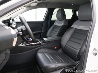 Citroën Ostatní modely C5 X 1.6PureTech,133kW,SHINE,A 1800