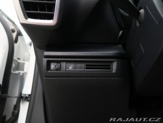 Citroën Ostatní modely C5 X 1.6PureTech,133kW,SHINE,A 1800