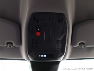 Citroën Ostatní modely C5 X 1.6PureTech,133kW,SHINE,A 1800